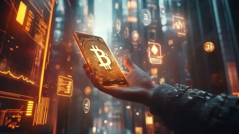 什麼是加密貨幣錢包？交易所與錢包差異全解析