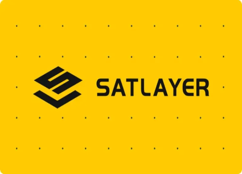 SatLayer: Re‑staking Bitcoin e o token SLAY
