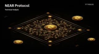 NEAR Protocol Technical Analysis 2026 – In‑Depth Price Forecast & On‑Chain Metrics (1777001255)