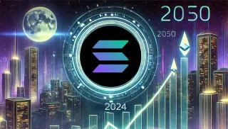 Solana: blockchain de alto desempenho e rival do Ethereum