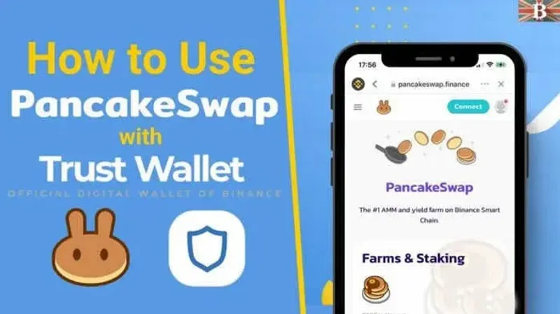 薄餅交易所（PancakeSwap）全解析：BSC 去中心化交易、低手續費與流動性挖礦