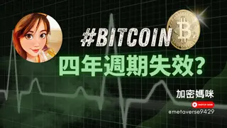 Bitcoin 2026 Halving Cycle: ETFs, Liquidity & Market Shift