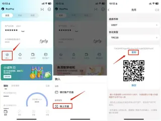 Cómo usar CNY para comprar y vender USDT en BiyaPay