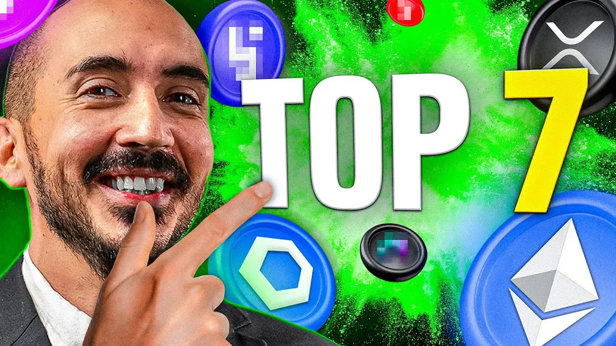 7大潜力山寨币：2026年财富创造新机遇