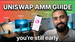 DeFi Expansion 2026: Key Trends Driving Growth