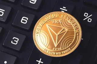 TRON (TRX) Review: Value, Scam Risk & Price Forecast
