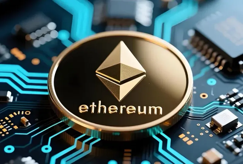 Ethereum 2026 Upgrade: AI‑Driven Full Transformation