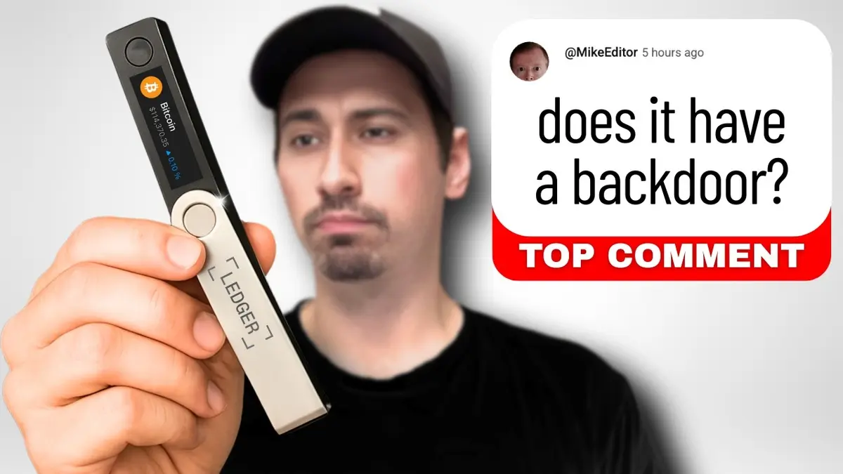 2024版Ledger钱包购买前必知的30个常见问题全解析