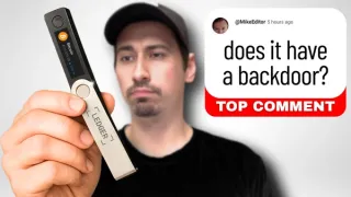 2024版Ledger钱包购买前必知的30个常见问题全解析