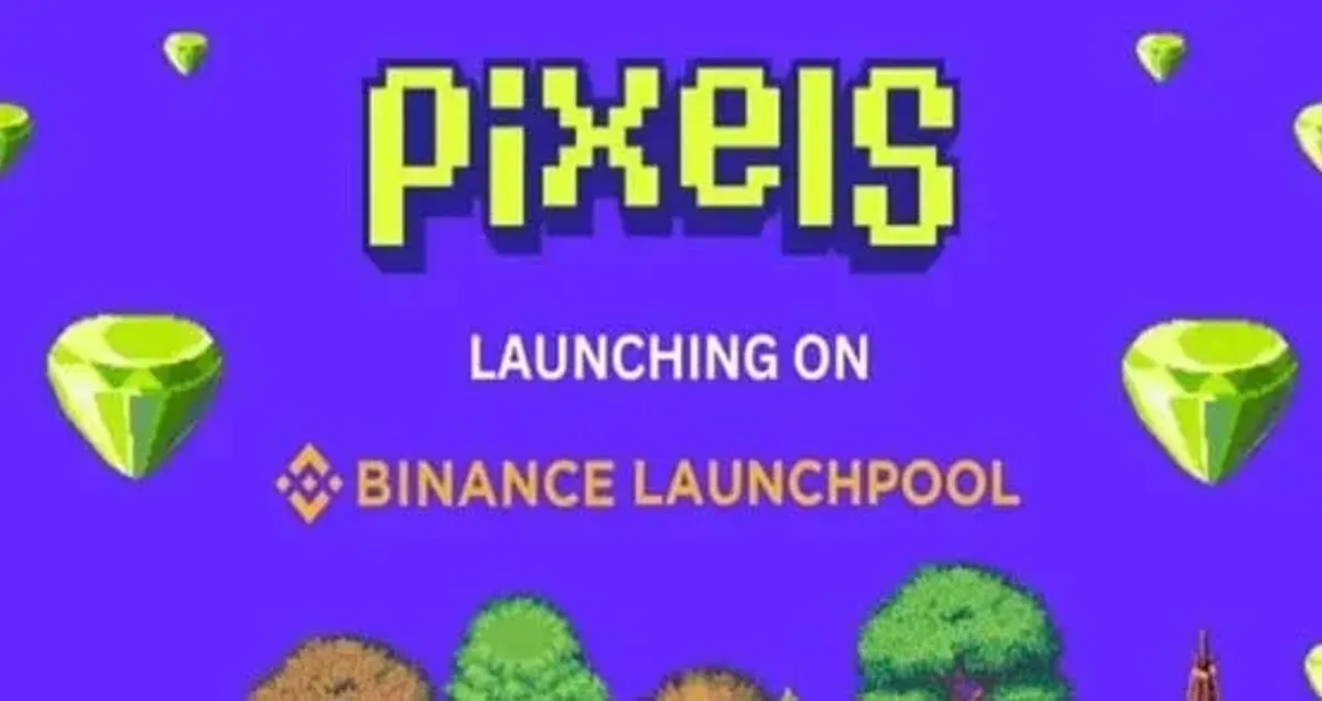 PIXEL Token Analysis: Technology, Ecosystem & Governance Insights