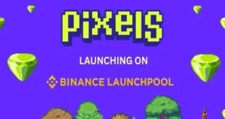 PIXEL Token Analysis: Technology, Ecosystem & Governance Insights