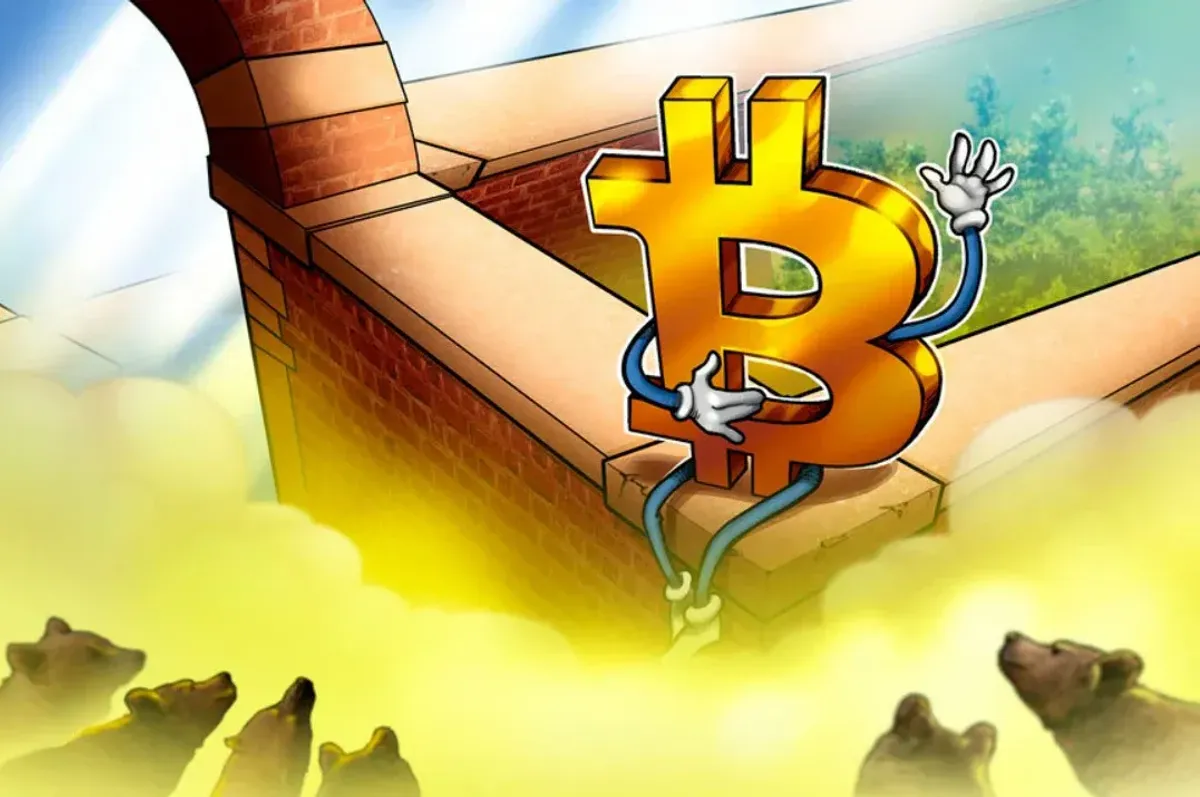 Bernstein: Bitcoin pode subir até 2026 apesar da baixa fraca