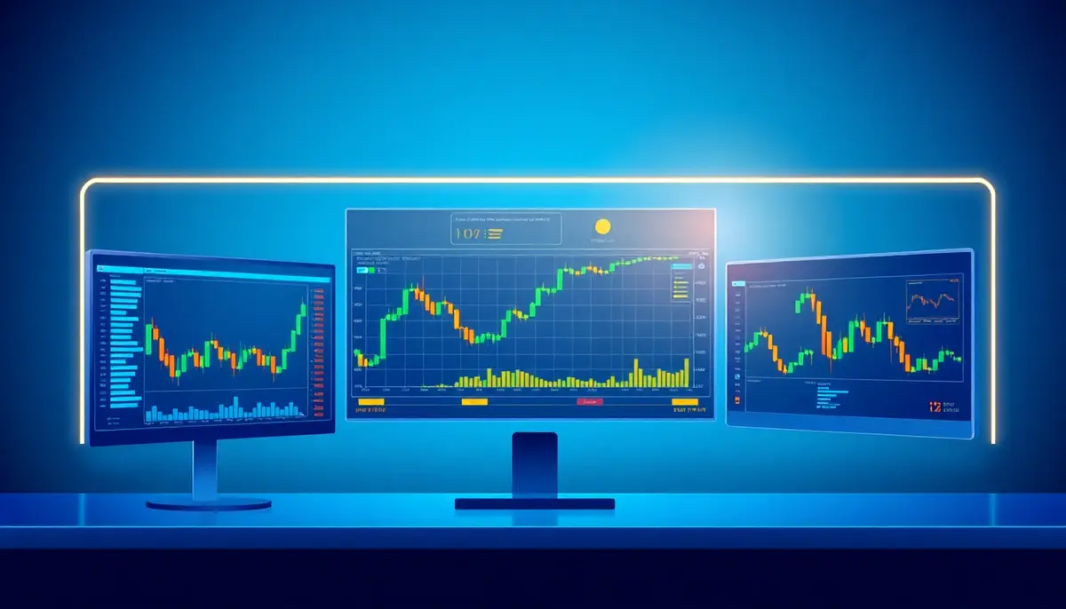 Binance copy trading cómo funciona: guía completa