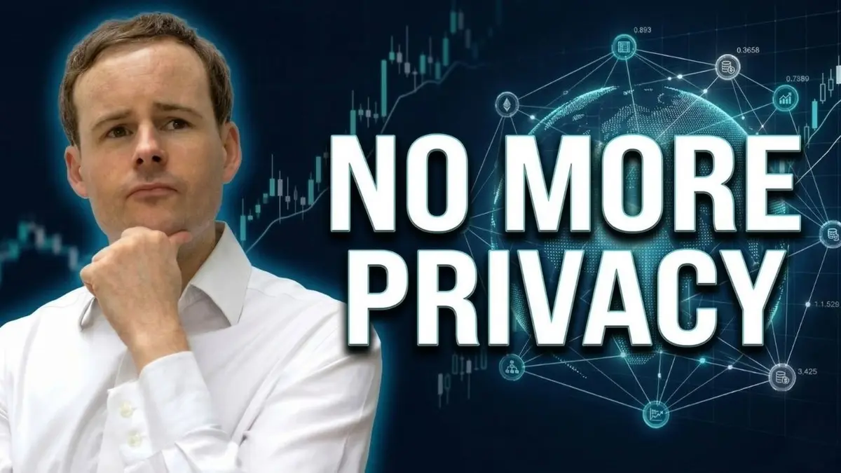 2026加密貨幣法律大解析：私人錢包面臨的風險與防護