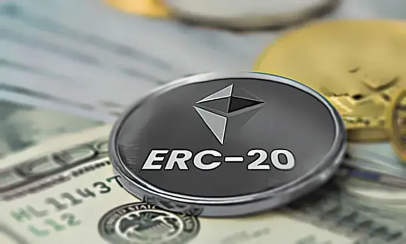深入解析 ERC20：定义、技术实现及在以太坊 DeFi 中的关键作用