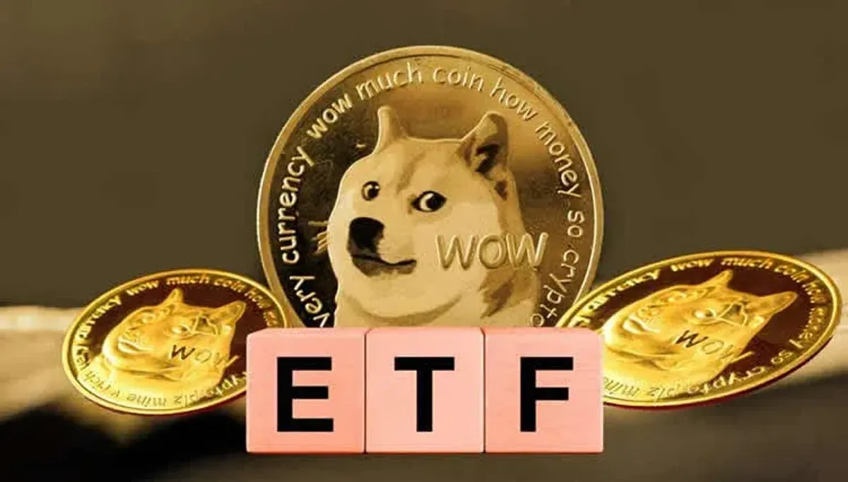狗狗币ETF获批预测：价格冲击1美元，机构资金或涌入