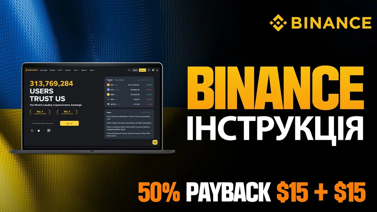 2026币安使用指南：初学者快速注册与基础操作全流程教学