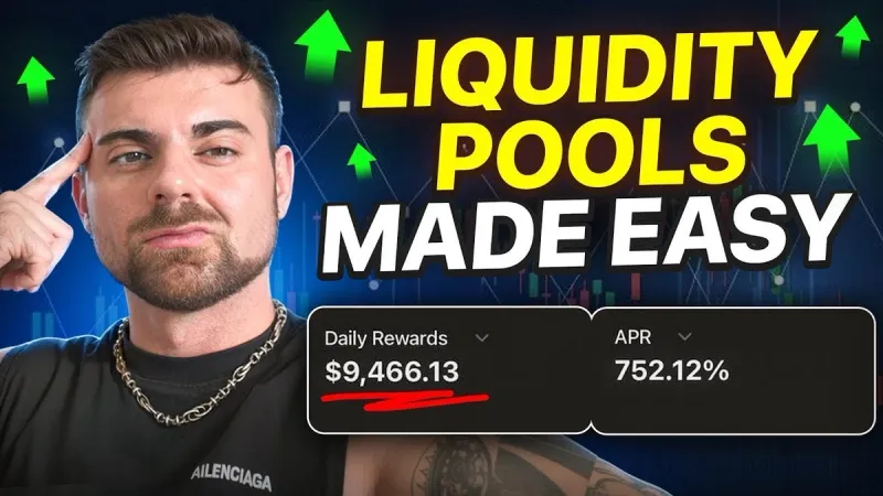 Guía 2026: Invierte en DeFi paso a paso para principiantes