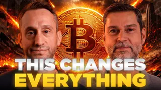 2026年8萬億美元流入比特幣市場　Raoul Pal 揭密