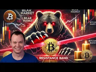 Bitcoin Bear Market Support Band 2024 Outlook & Key Takeaways