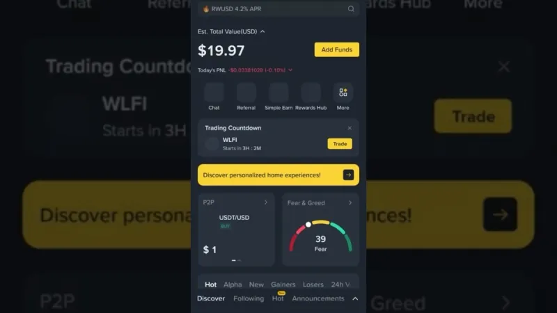 Evita comisiones de gas en Ethereum y compra ABTC en Binance