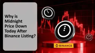 Midnight (NIGHT): análisis post‑listado Binance y compra