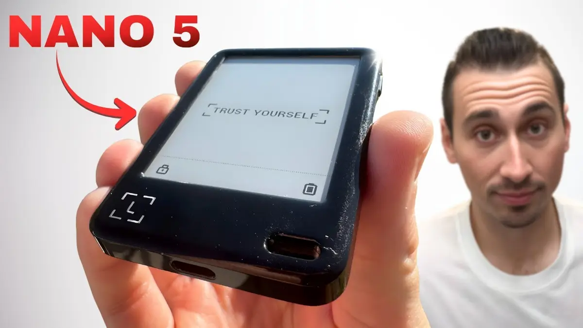 Ledger Nano Gen5 Review 2026 – Is This the New Flagship Wallet Under $200?