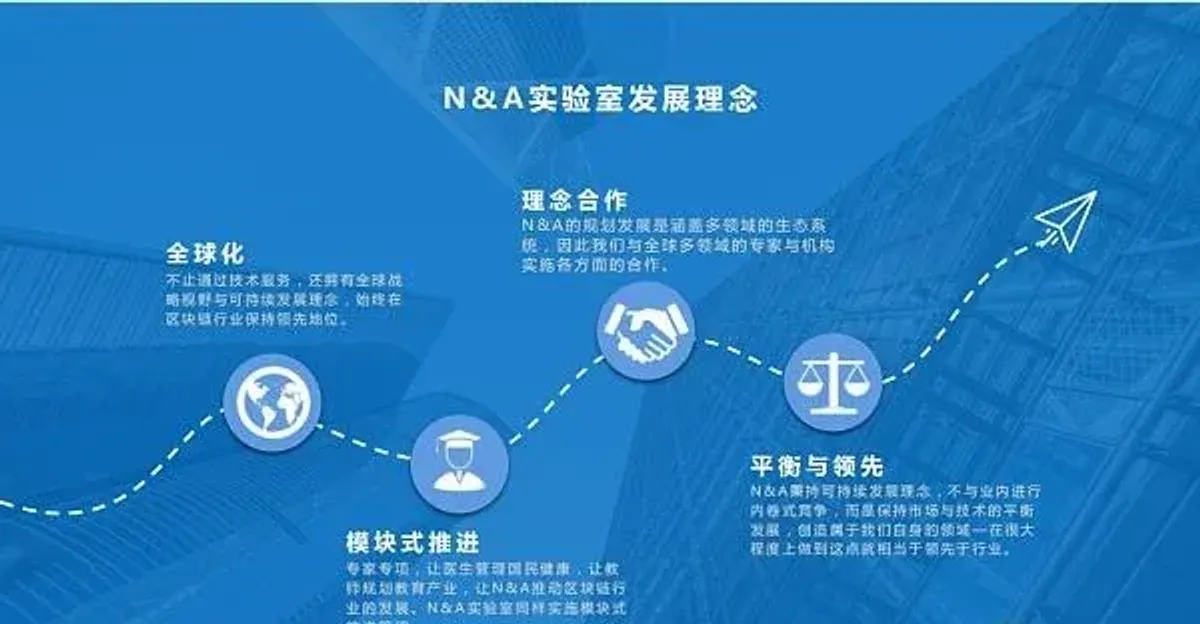 NAC Sodium Public Blockchain: Developers, UN SDGs & Cross‑Sector Benefits