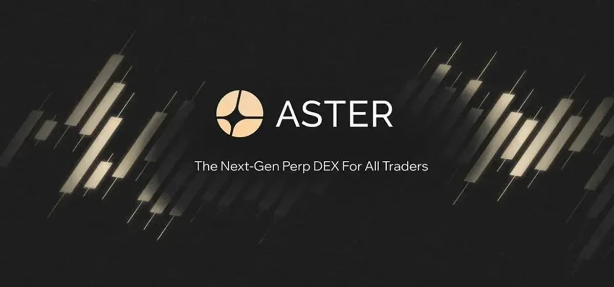 Aster DeFi: Multi‑Chain Perpetual Contracts & Binance Labs
