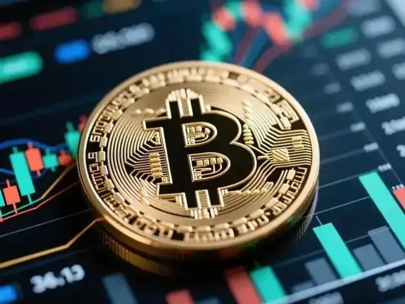 Bitcoin Price Forecast 2026‑2040: Extreme Panic vs Institutional Accumulation