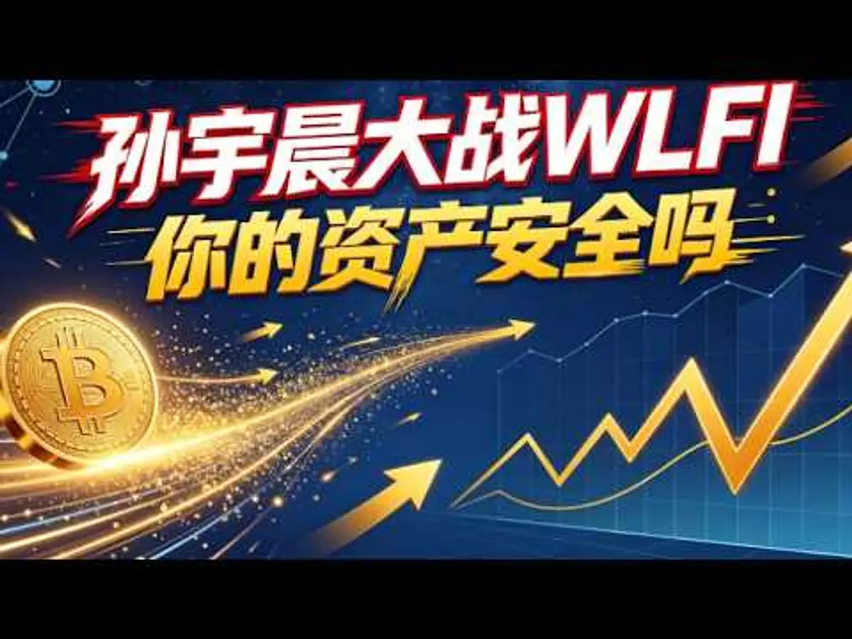 Trump Stablecoin Collapse & WLFI Controversy: 2024 Dive