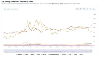 Privacy Coins: How They Protect Anonymity in Crypto