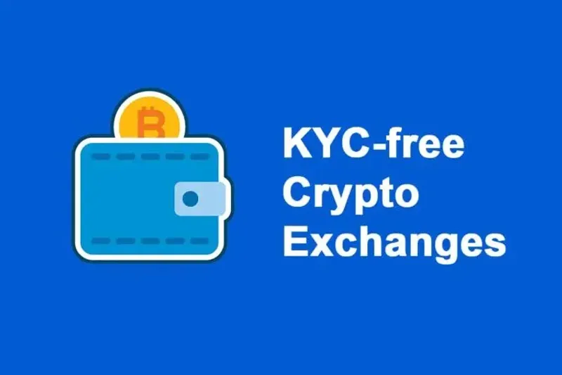 2025 無需KYC 加密貨幣交易所 TOP20 推薦與評測