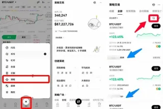 OKX: Como Copiar Estratégias de Traders Profissionais em 1 Clique