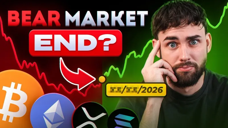 2026 加密貨幣熊市持續多久？歷史回顧與實務分析