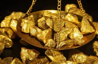 2026年1月黄金价格预测：通胀、地缘政治与利率影响分析