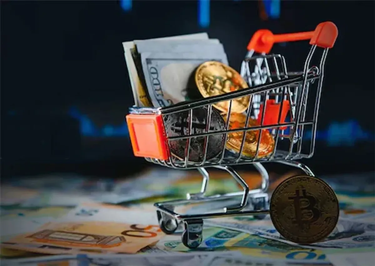 2026年最具潛力的五大加密代幣深度解析：Maverick、Marlin、Chainlink、OKB、TEST