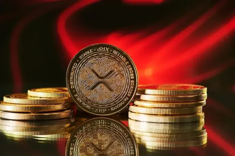 XRP rompe resistencia 2024: 3 señales de acumulación
