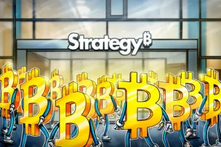 STRC: acciones y la compra de BTC por MicroStrategy
