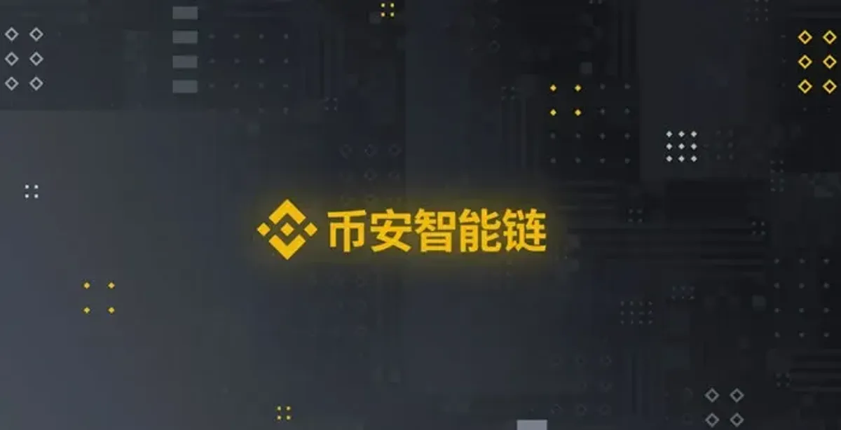 Binance Smart Chain (BSC): High‑Performance EVM Blockchain