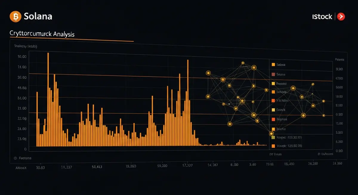 Solana Technical Analysis 2026: In‑Depth Price Review, Support/Resistance & Indicator Insights (April 11 2026)