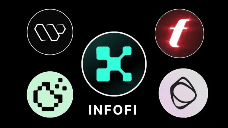 InfoFi 資訊金融：鏈上鏈下資料融合與 AI 分析全解析