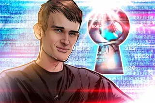 Simulação de transações de Vitalik: segurança cripto