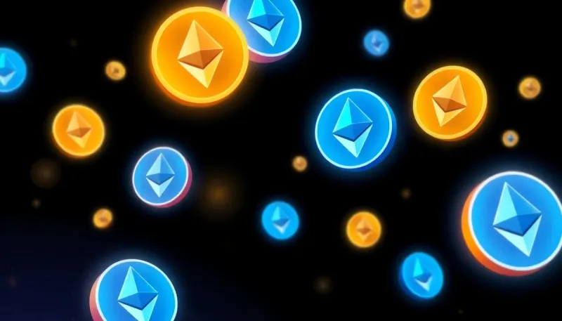 Qué es Ethereum (ETH) para principiantes: guía completa