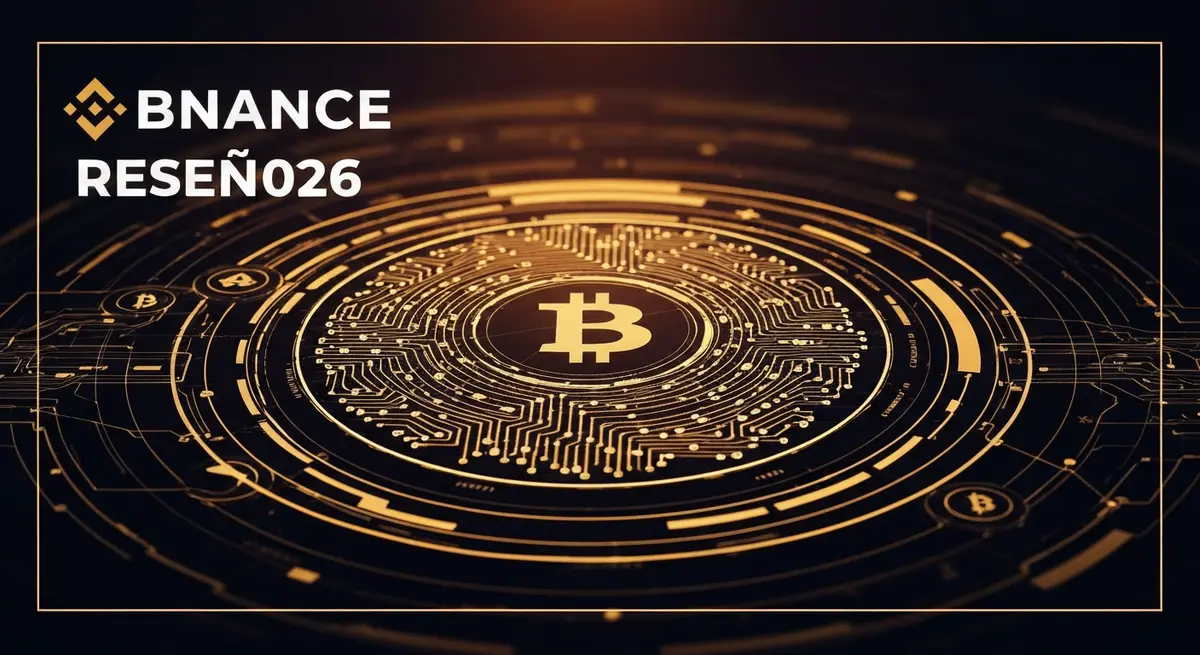 Binance reseña 2026: análisis de desempeño, regulaciones y perspectivas
