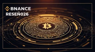 Binance reseña 2026: análisis de desempeño, regulaciones y perspectivas