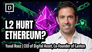二層網路是否碎片化以太坊？Digital Asset CEO Yuval Rooz 深度對談