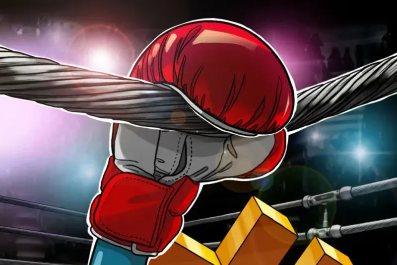 Bitcoin Weekly Chart Shows New Trendline, $60K Target Within Reach