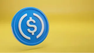 Rendimientos fijos con USDC: estrategias y gestión multicanal