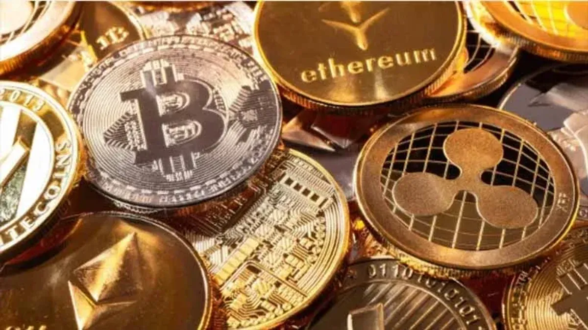 Cripto 2026: IA, adopción institucional y top de febrero